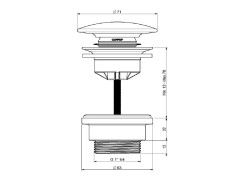 Выпуск HATRIA комплектующие YXMQ01