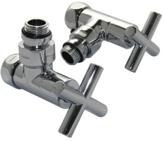 Вентиль Aquanet SMT8200SCH0405/2C