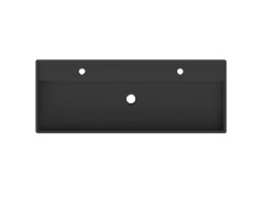 Раковина накладная/ подвесная Scarabeo TEOREMA 2.0 5106/R-100B/49