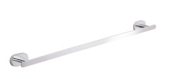 Gedy Bernina, полотенцедержатель, длина 60 см, цвет хром
