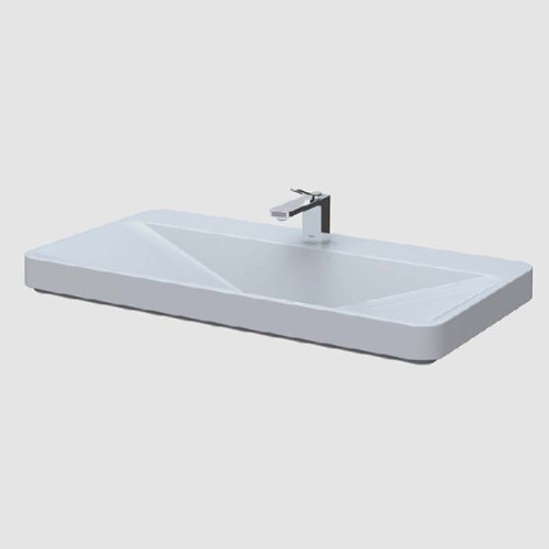 Раковина накладная TOTO SG LW172YBT1