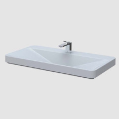 Раковина накладная TOTO SG LW172YBT1