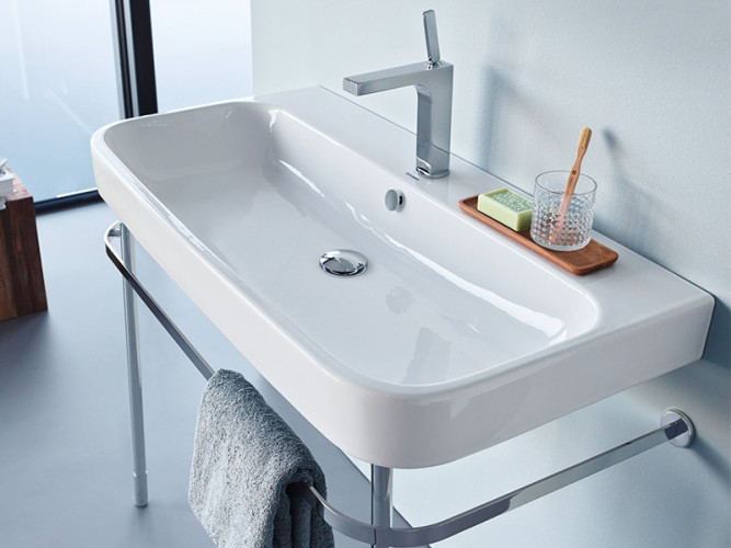 Раковина DURAVIT HAPPY D.2 2318800000