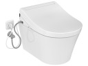Унитаз подвесной TOTO RG CW553Y