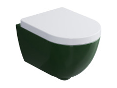 Унитаз подвесной CIELO ENJOY EJVSKR AL