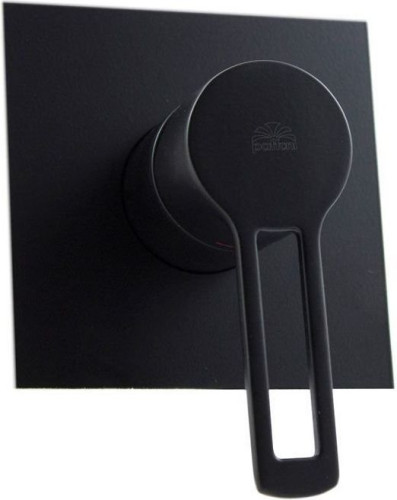 Смеситель Paffoni Ringo RIN010NO/M