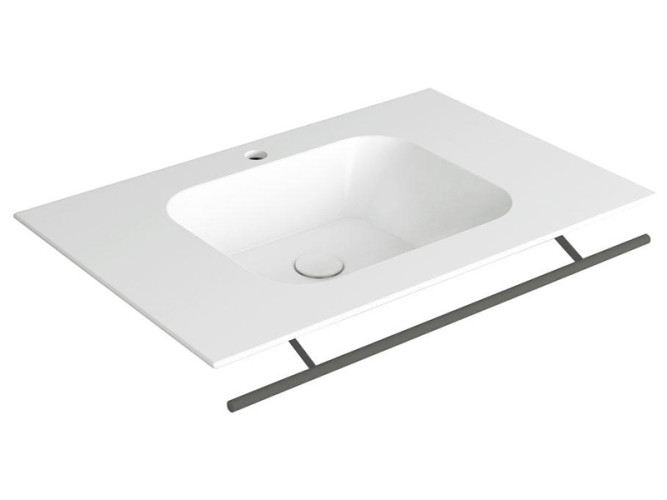 Полотенцедержатель для раковины SIMAS WAVE WAP 80