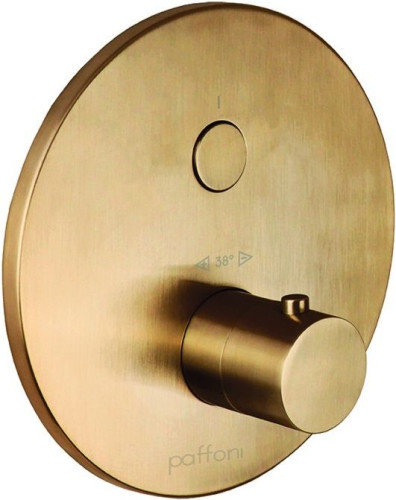 Смеситель Paffoni Compact Box CPT013HGSP