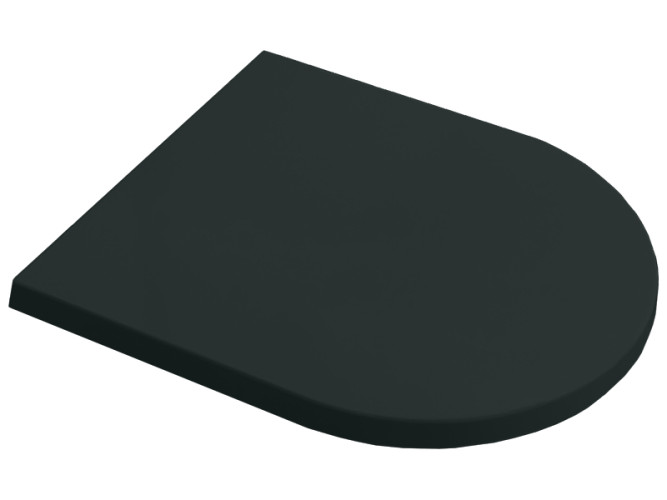 Крышка сидение с микролифтом HATRIA FUTURA Y9AQ06