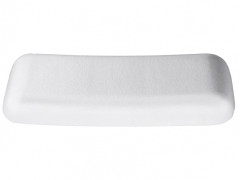 2 подголовника белых BETTE BETTERELAX B57-0210