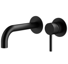 Комплект для душа Plumberia Selection IXO KITXO01NO210