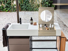 Ящик для макияжа CIELO NARCISO NAMUE RS