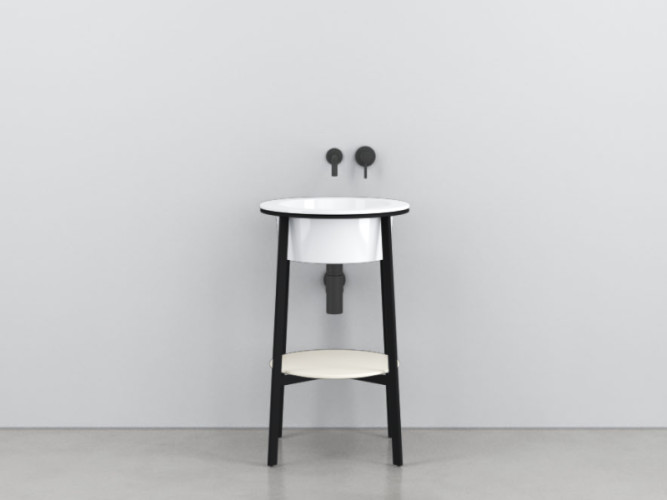 Столешница CIELO I CATINI CAPIT TL