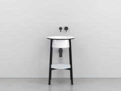 Консоль для раковины CIELO I CATINI CASTT NM