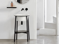 Консоль для раковины CIELO I CATINI CASTT NM