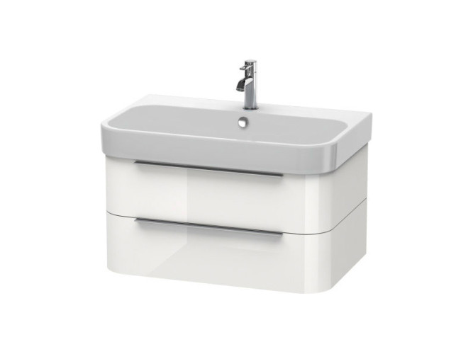 Тумба для раковины DURAVIT HAPPY D.2 H2636502222