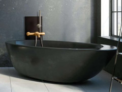 Cмеситель для ванны MAMOLI TUTTODUNPEZZO 17100000002G