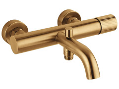 Cмеситель для ванны MAMOLI TUTTODUNPEZZO 17100000002G