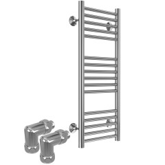 Полотенцесушитель TERMINUS Стандарт Аврора П16 300х800 NEW