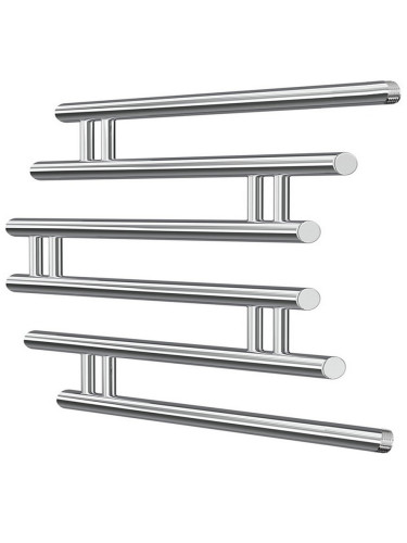 Полотенцесушитель Ника ECON ПМ-4 60/60 без полки