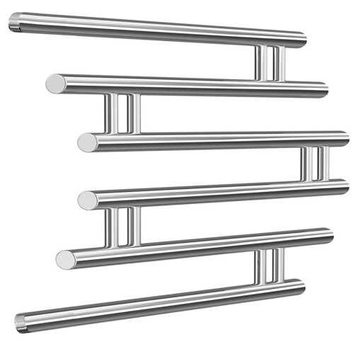 Полотенцесушитель Ника ECON ПМ-4 60/60 без полки