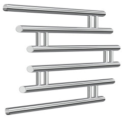 Полотенцесушитель Ника ECON ПМ-4 60/60 без полки