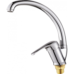 59022 Смеситель для кухни HANSEN  (10/1шт)