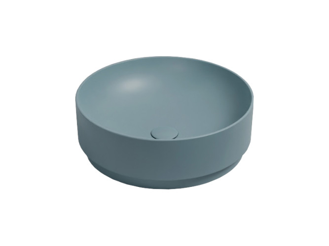 Раковина накладная CIELO MARE MRLAT PL