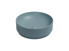 Раковина накладная CIELO MARE MRLAT PL