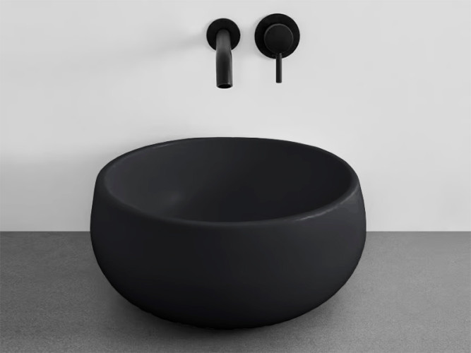 Раковина накладная CIELO TINO-TINA BATO30 LV