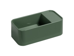 Раковина накладная CIELO LES PETITES LPLARSF AL