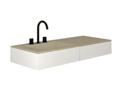 Раковина встраиваемая CIELO Milano MILA LN