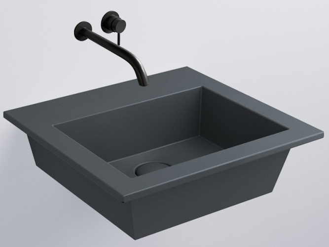 Раковина подвесная CIELO ERA-ECO ERLA48SF BA