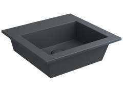 Раковина подвесная CIELO ERA-ECO ERLA48SF BA