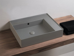 Раковина подвесная CIELO ENJOY EJLA60SF BR