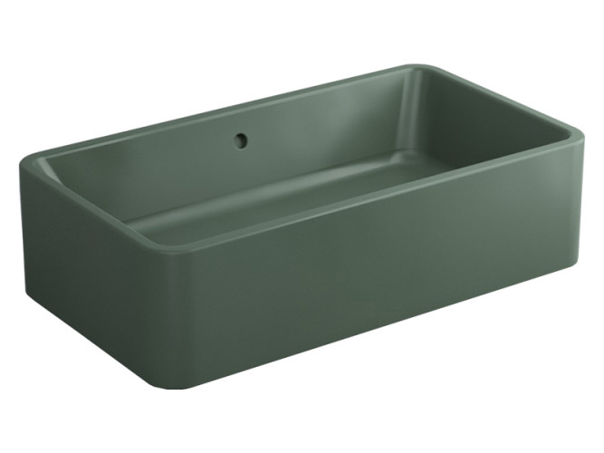 Раковина накладная CIELO SHUI SHLAA7520 MU