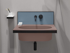 Раковина встраиваемая CIELO ELLE  EKLAOSF CP