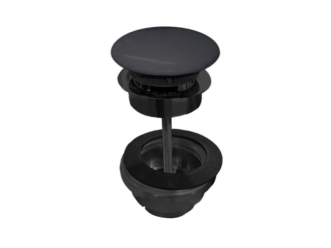 Донный клапан Scarabeo MOON 10010/NROP