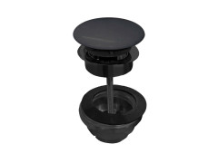 Донный клапан Scarabeo MOON 10010/NROP