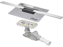 Душевой лоток VIEGA Advantix Cleviva 794484