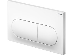 Панель смыва Prevista для унитазов VIEGA PREVISTA DRY 773762