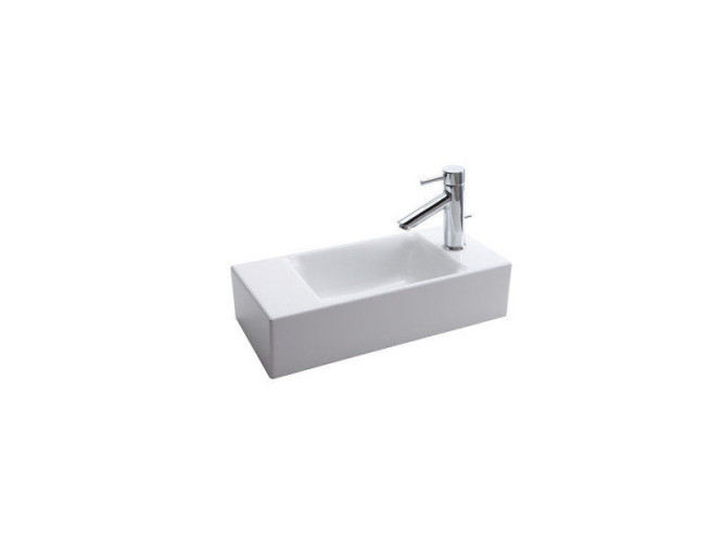 Раковина подвесная TOTO MH LW1235B