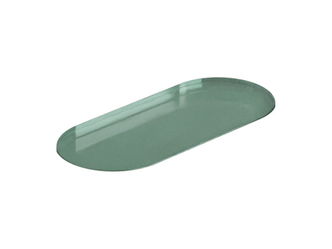 Полка CIELO ACCESSORIES ACMOV AL