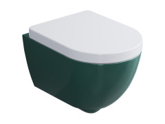 Унитаз подвесной CIELO ENJOY EJVSKR SM