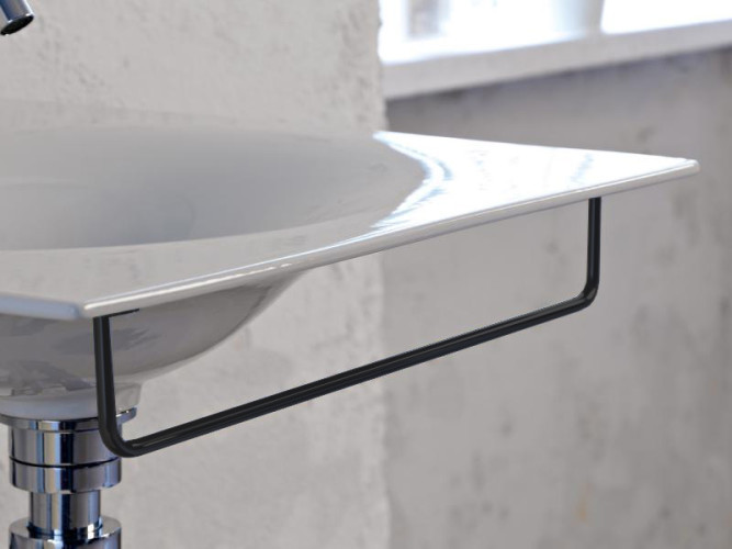 Полотенцедержатель Scarabeo VEIL 6104/49