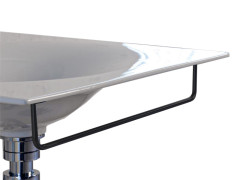 Полотенцедержатель Scarabeo VEIL 6104/49