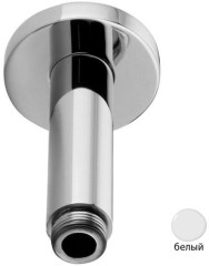 Держатель для верхнего душа Paffoni ZSOF065BO