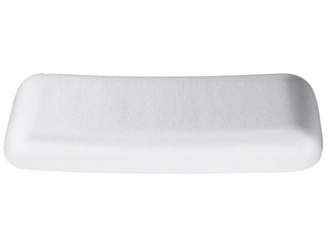 Подголовник белый BETTE BETTERELAX B57-0211