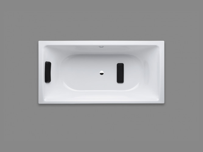 Подголовник белый BETTE BETTERELAX B57-0211