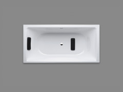 Подголовник белый BETTE BETTERELAX B57-0211